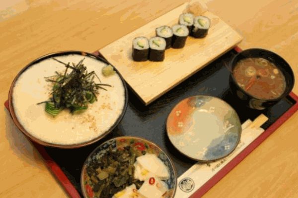 善米屋寿司加盟