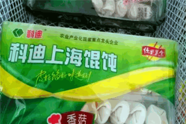 科迪超市加盟