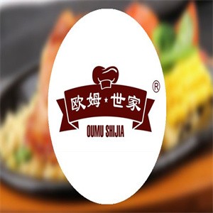 欧姆世家牛排加盟