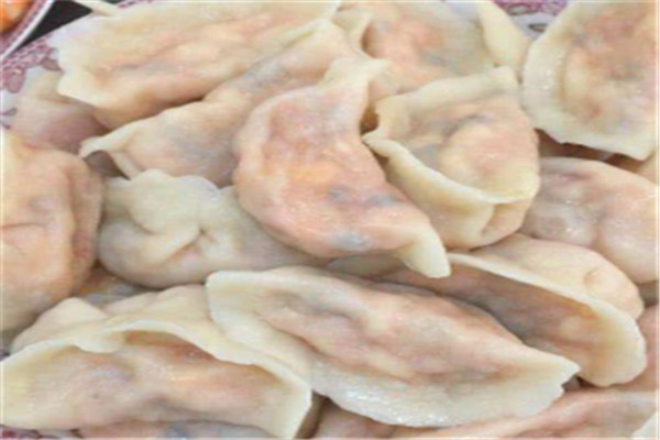 正经饺子馆加盟