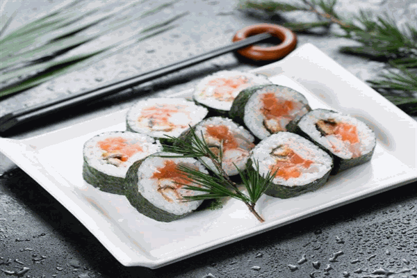 恩熙家紫菜包饭加盟