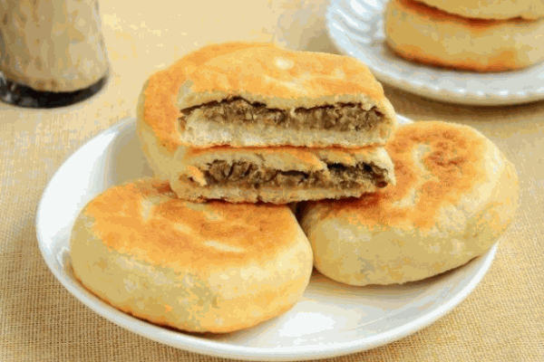 同心馅饼加盟