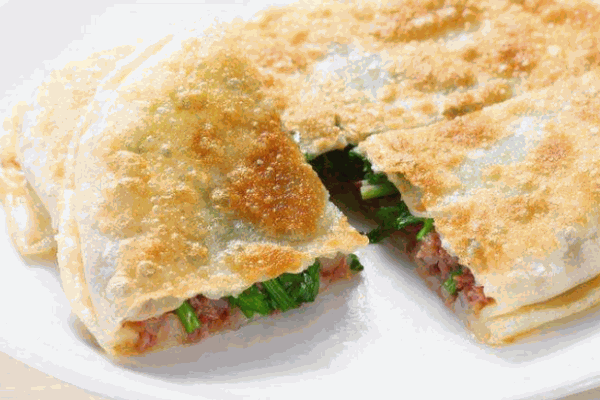 同心馅饼加盟