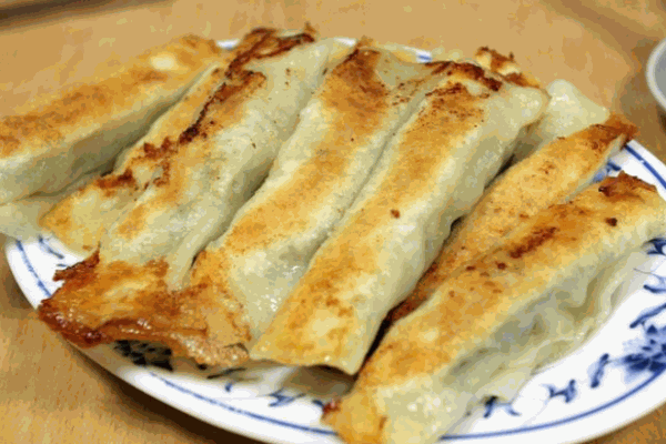 香得味锅贴加盟