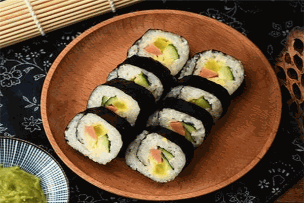 韩聚紫菜包饭加盟