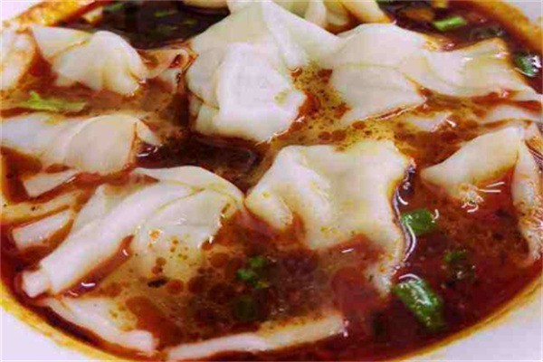 面爸爸豆瓣抄手加盟