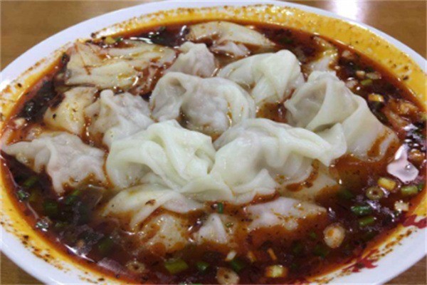 面爸爸豆瓣抄手加盟