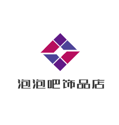 泡泡吧饰品店加盟