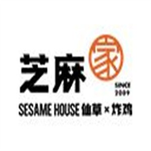 芝麻家炸鸡+烧仙草加盟