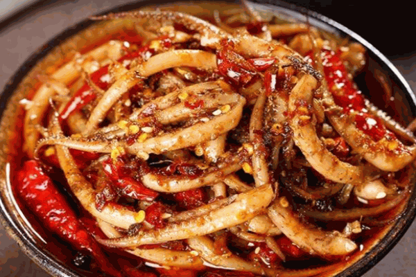 鲨鱼湾麻辣海鲜加盟