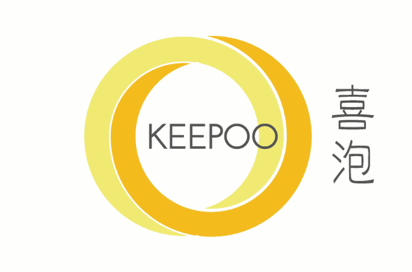 keepoo喜泡加盟