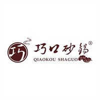 巧口砂锅馄饨加盟