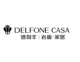 德利丰岩板加盟