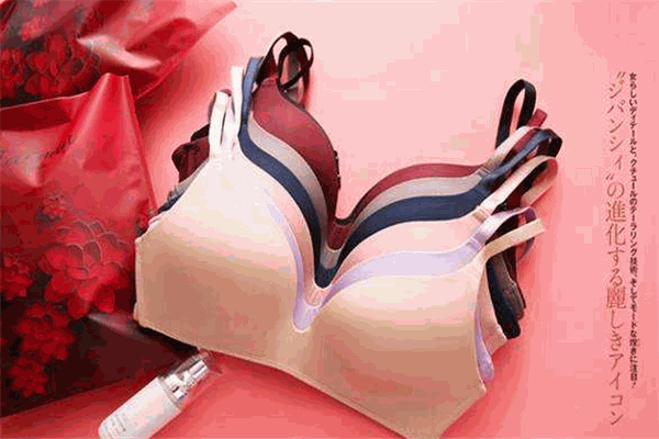 妍妙内衣加盟