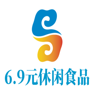 6.9元休闲食品加盟