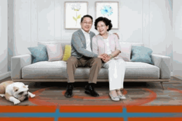 高科暖卡加盟