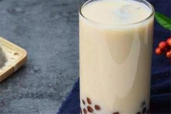 茶维道奶茶加盟