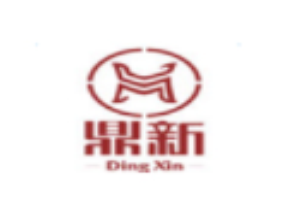 鼎新袜业加盟