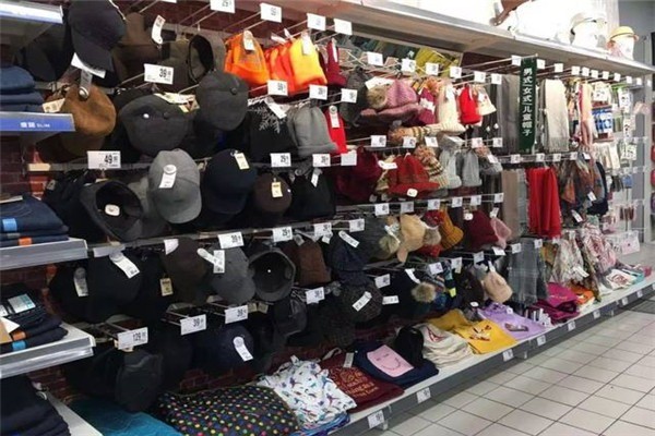 阿克苏内衣加盟