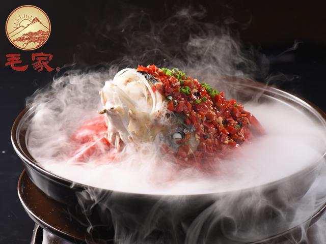 毛家菜馆