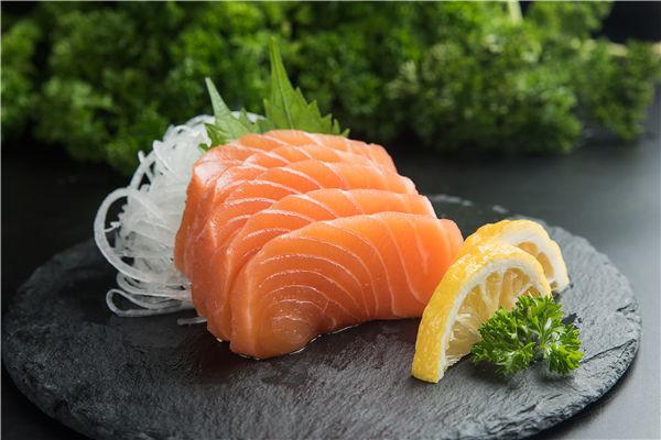 食の雨外带寿司