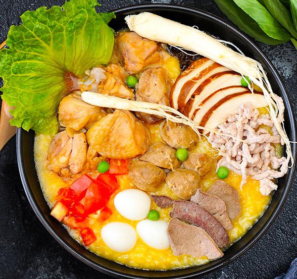 侑汤侑饭烫饭