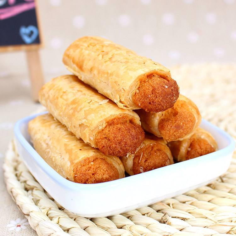 酥香门第糕点