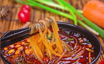 蜀湘情缘湘菜