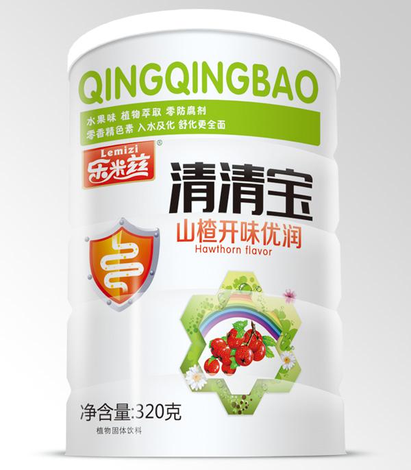 乐米兹营养米粉