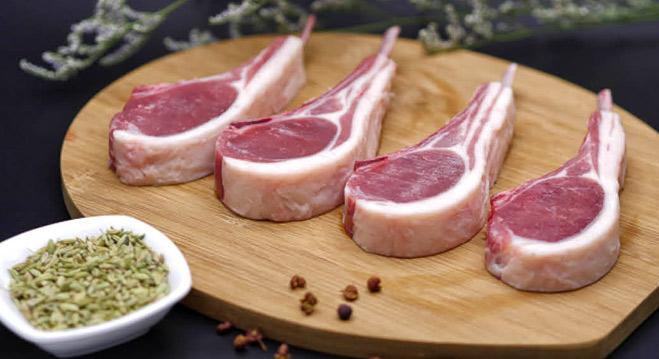 大庄园肉业专卖店