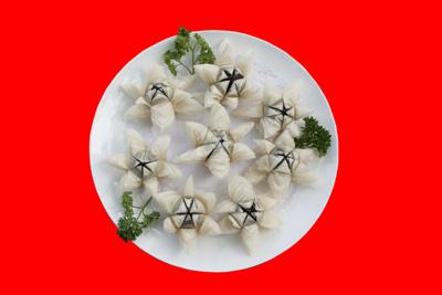 淄博饭店