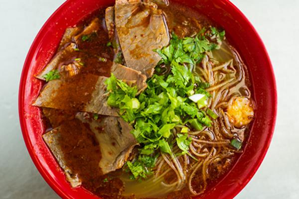 屠氏牛肉汤