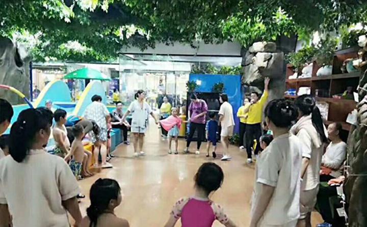 济南思普瑞德环保科技有限公司