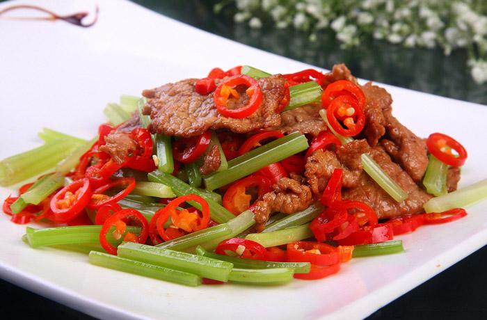 多味滋餐饮小吃