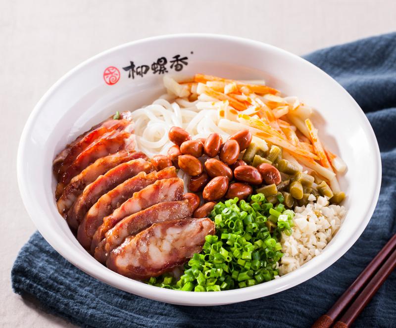 柳螺香螺蛳粉