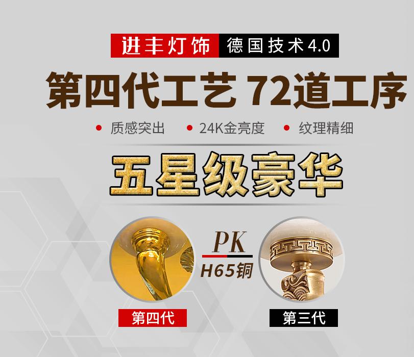 进丰灯饰