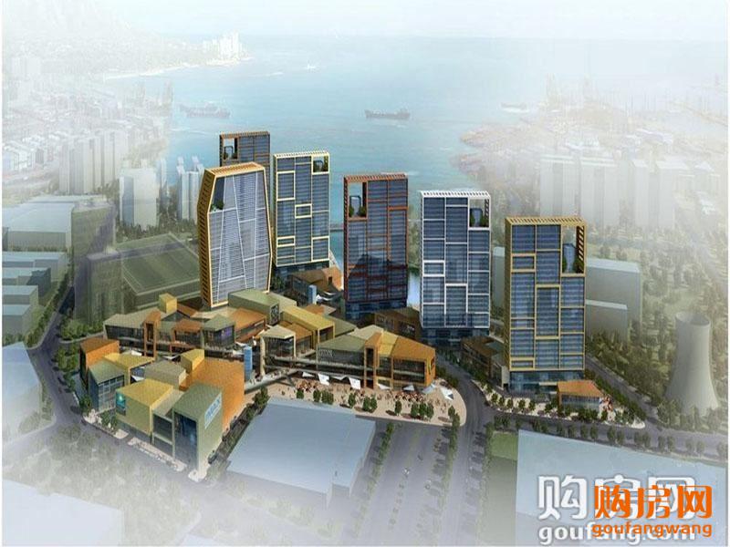 购房网房产