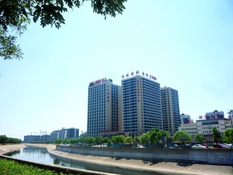 正大保洁