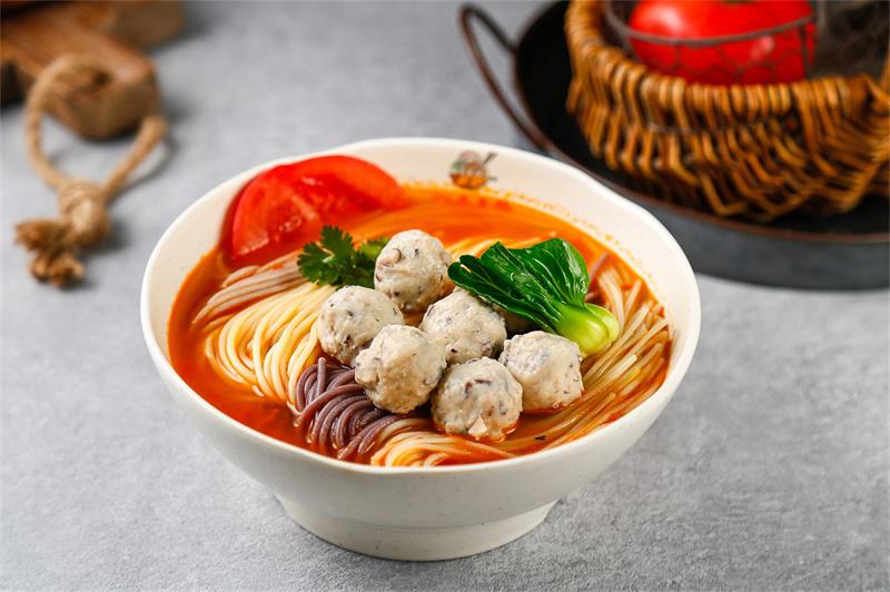 祥香五谷鱼粉