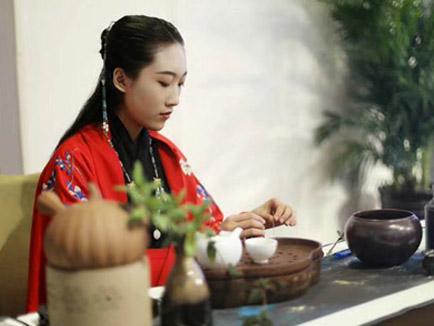 乐茶