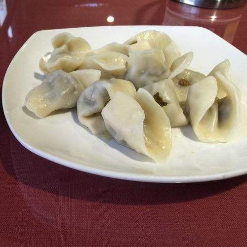 灵宝羊肉汤