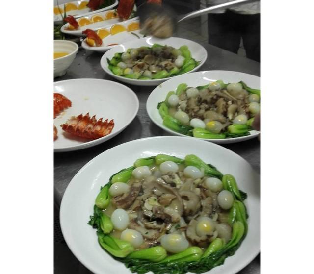 心连心餐饮