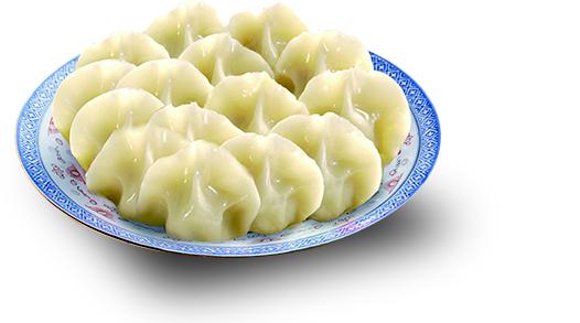 美润水饺