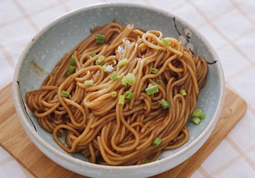 上古捞面