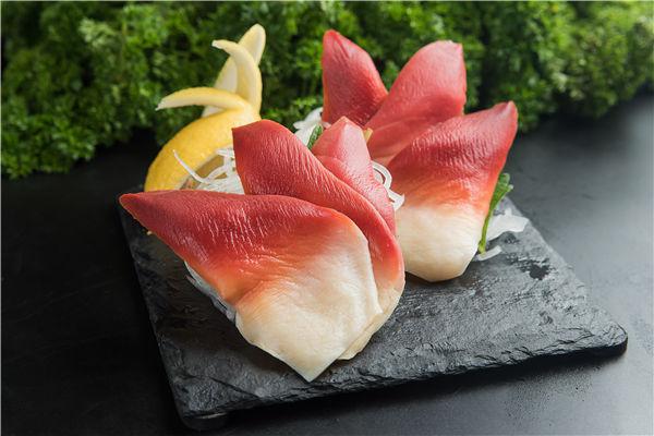 食の雨外带寿司