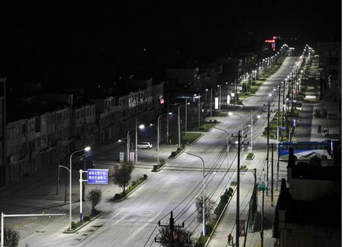 丽江庭院