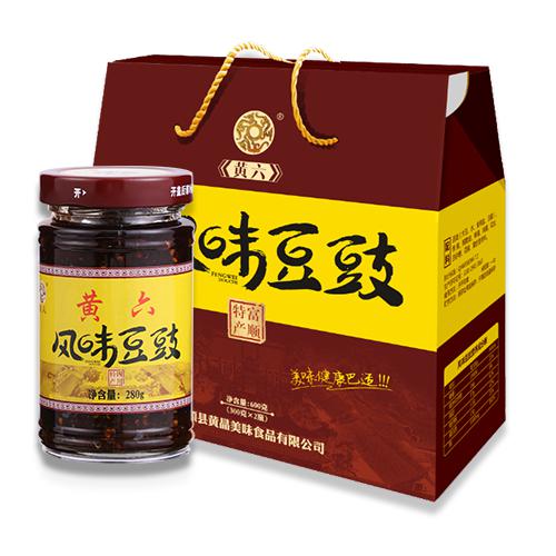 富顺豆腐花