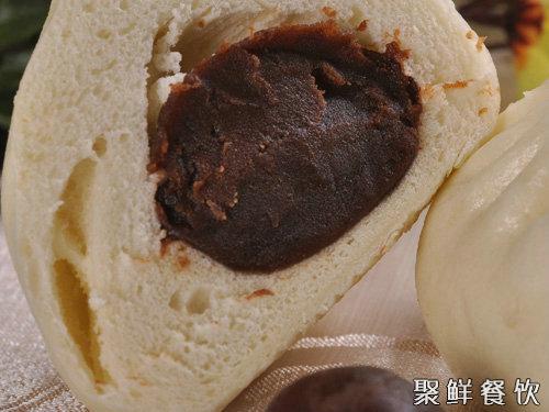聚鲜包子