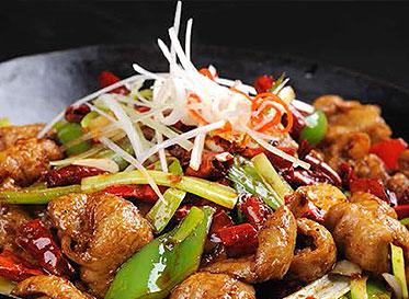 金百万烤鸭店