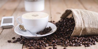 saicoffee赛咖啡